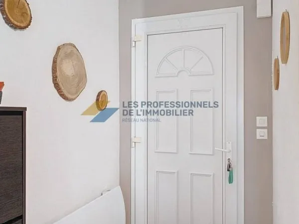 Maison 4 pièces 71 m²