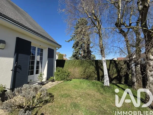 Vente Maison/villa 8 pièces