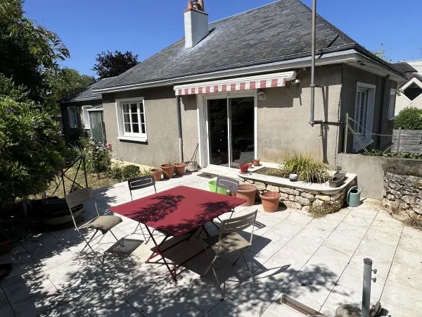 Vends maison 158m²