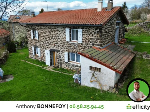 Maison 5 pièces 135 m²