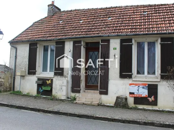 AXE CHATEAU-THIERRY / SOISSONS