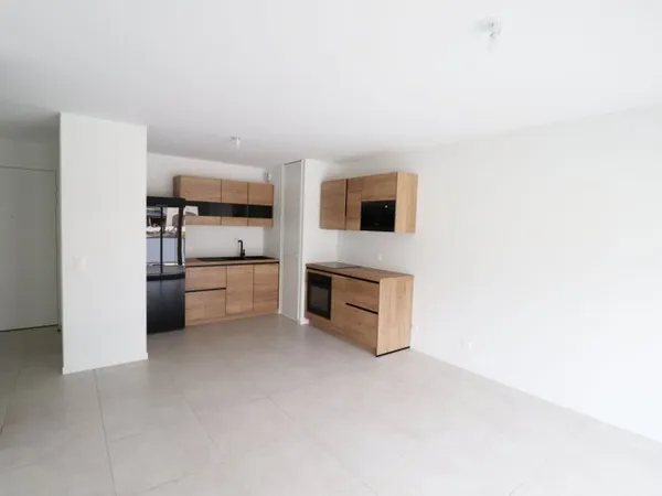 Appartement T2 neuf Résidence Bellicime