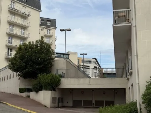 Appartement 3 pièces 71 m²