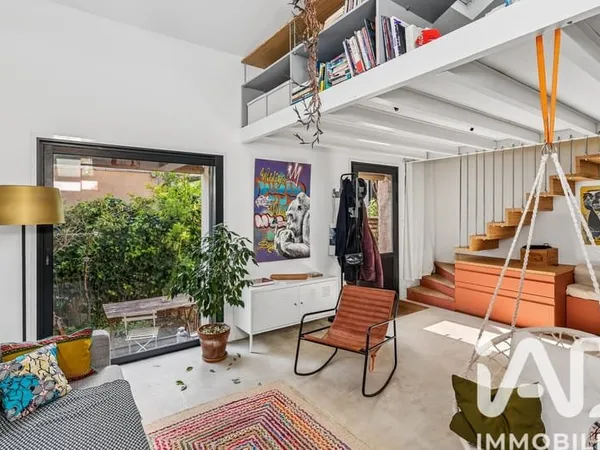 Vente Maison/villa 3 pièces