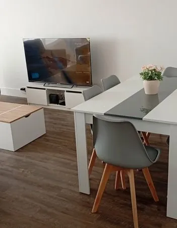Chambre colocation étudiante Brest Fac