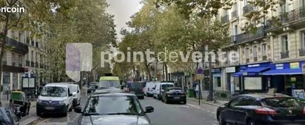 Service immobilier 68 m²