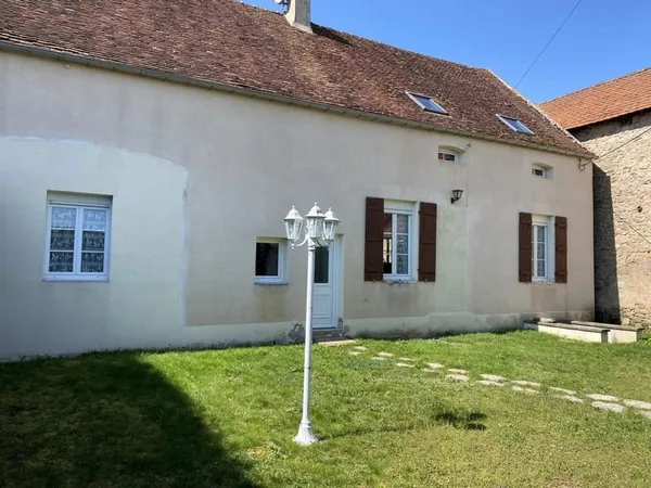 Maison 5 pièces 135 m²