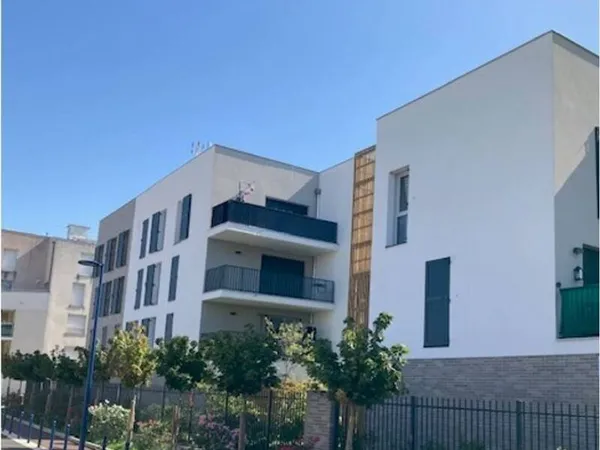 Appartement 3 pièces 79 m²