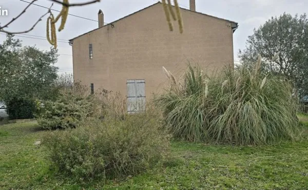 Maison 12 pièces 171 m²