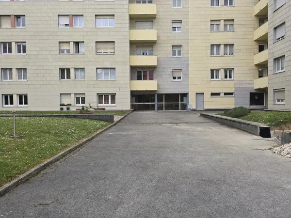 Appartement 1 pièce 33 m²