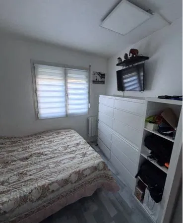 Appartement T2 spacieux et lumineux * Entièrement équipé (cuisine, électroménager, vaisselle...) * S
