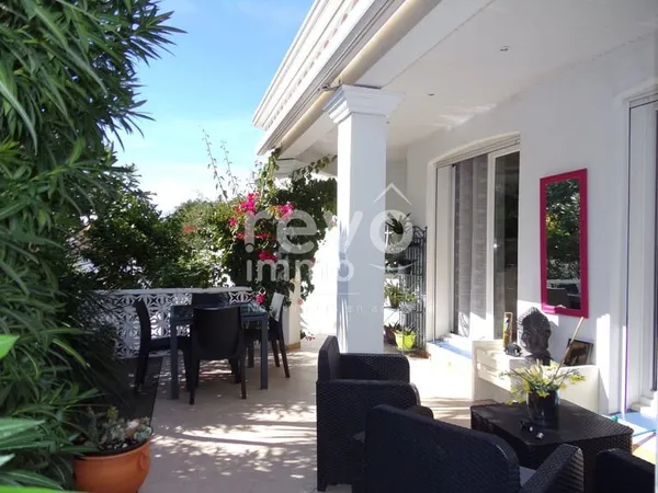 Maison Vente Agde 3p 65m² 330000€