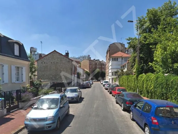 Local commercial 94 m²