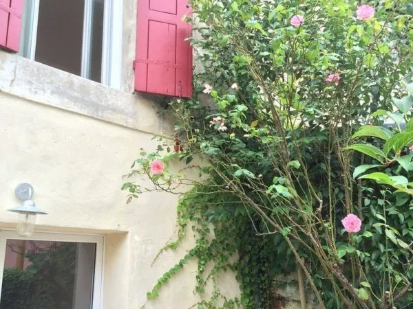 Appartement 9 m²