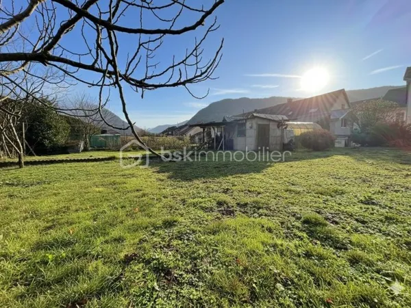 Maison 5 pièces 105 m²