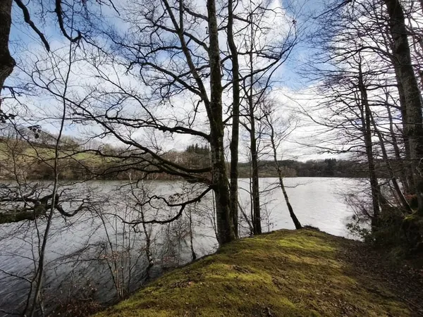 Terrain de Loisirs 'Pied dans l'eau'