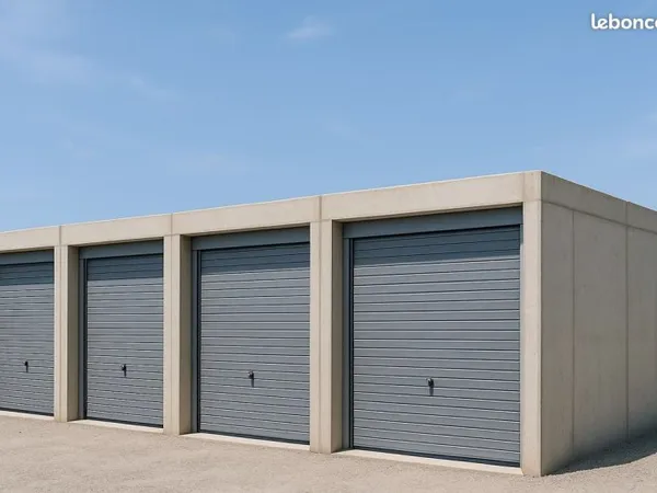 Garage / Box