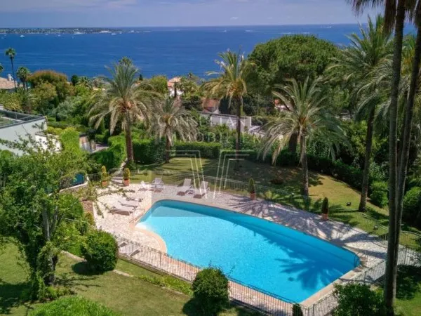 Vends T3 - 106.19m² - Cannes 06400