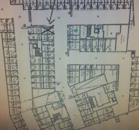 Location garage centre ville J.Ferry
