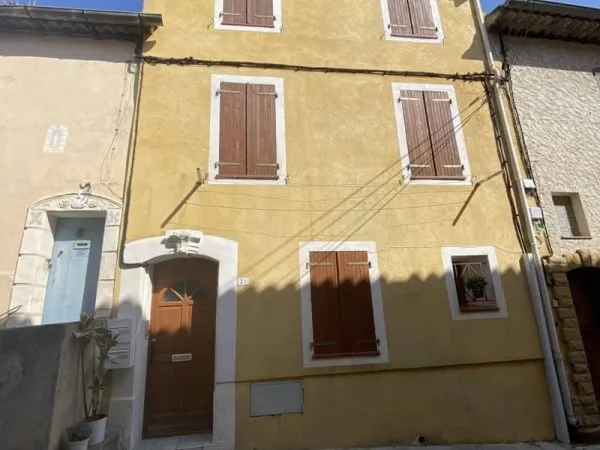 Maison 9 pièces 142 m²