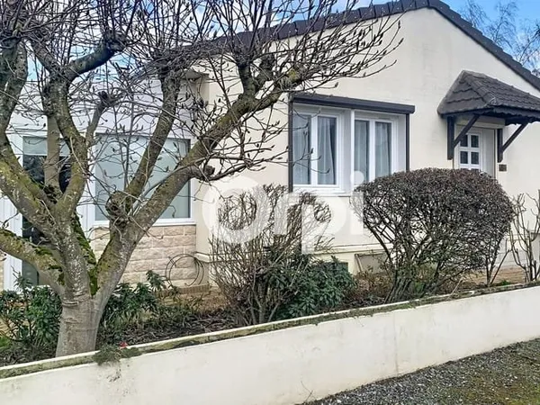 Maison 4 pièces 150 m²