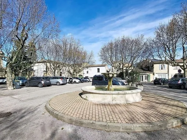 Maison 2 pièces 56 m²