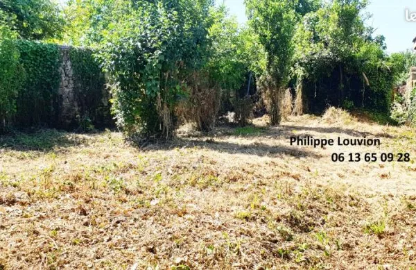Maison 3 pièces 80 m²