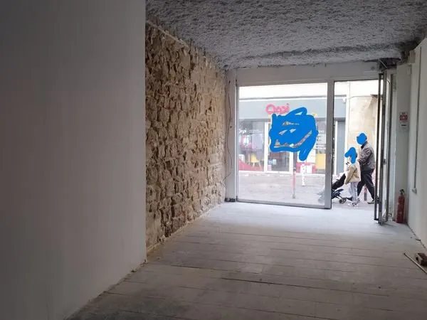 Local commercial