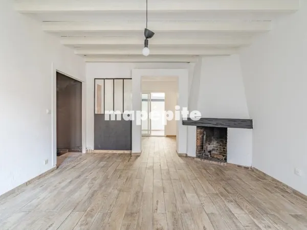 Maison 5 pièces 84 m²