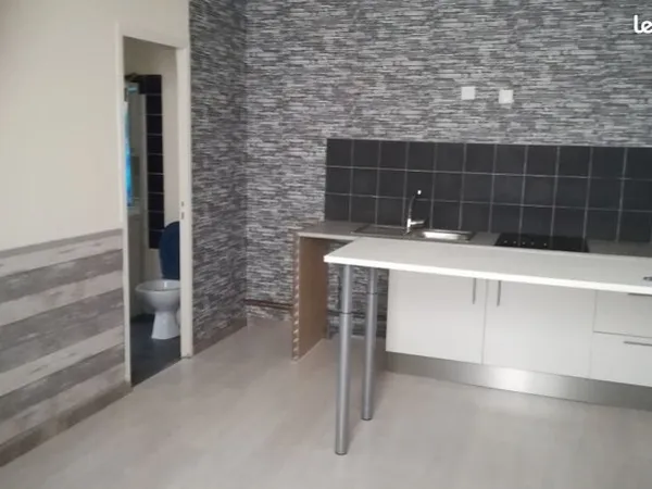 Appartement Rue du pont