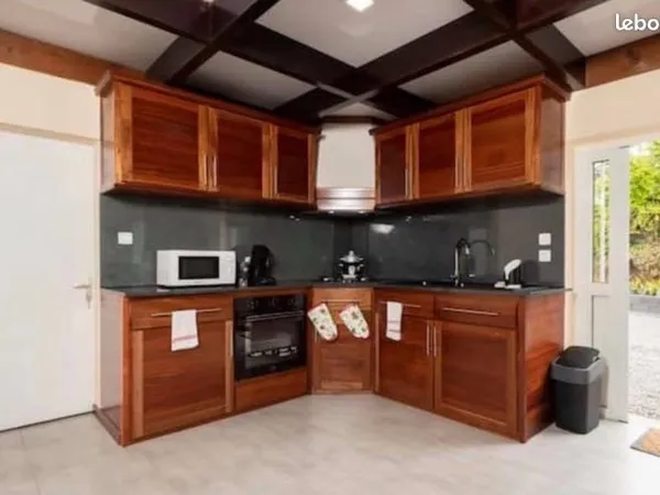 Villa aux Makes