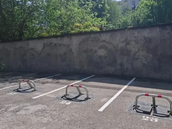 Parking Lyon 7eme Arrondissement