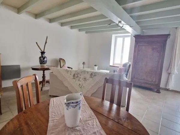 Maison 6 pièces 90 m²
