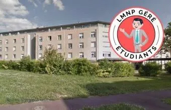 Appartement 1 pièce 18 m²