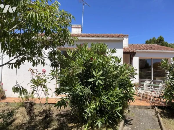 Maison 3 pièces 77 m²