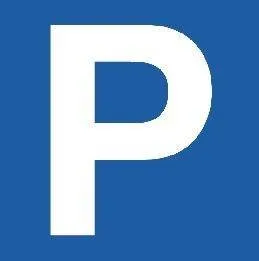 Parking 6 m²
