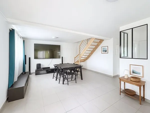 Aux portes de Brest ! Maison contemporaine de 2021 !