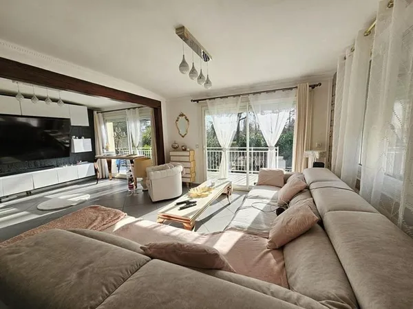 Maison Le Perray En Yvelines 6 pièces 135 m2
