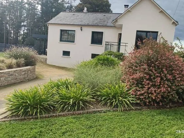 Maison 4 pièces 93 m²