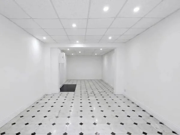 Local commercial 36 m²