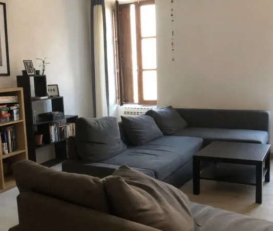 Loue maison