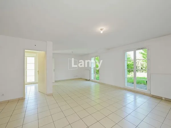 Maison Vente Boissise-la-Bertrand 5p 123m² 309000€