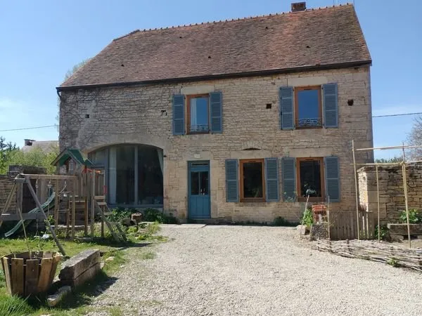 Maison 170 M2