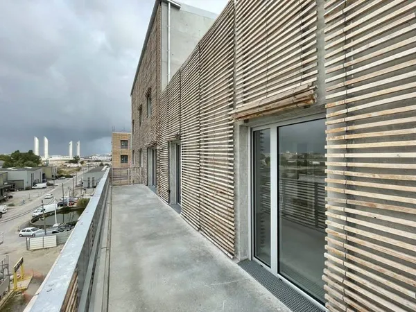 Appartement 4 pièces 80 m²