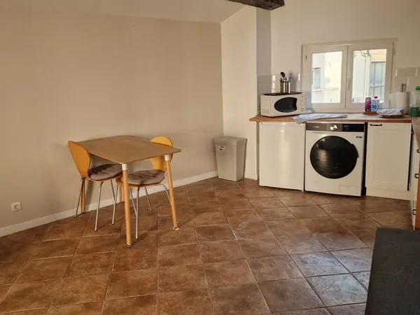 Studio meuble 5 avenues longchamp