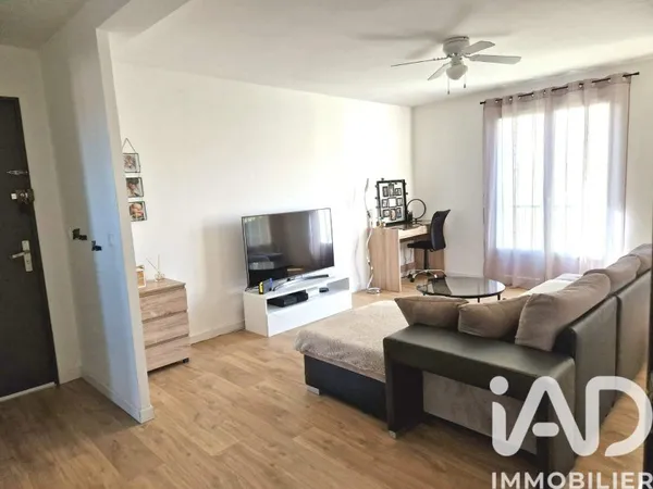 Appartement 4 pièces 84 m²