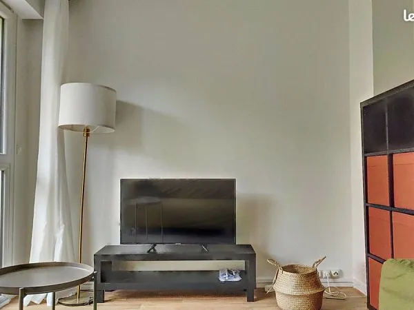 Colocation meublée T4 - 3 chambres dispo - Créteil Préfecture (ligne 8)