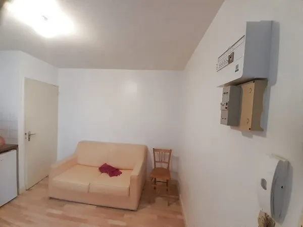 STUDIO meuble 26 RUE DU BUIS