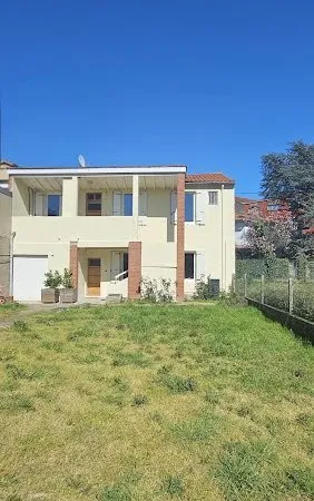 Maison 8 pièces 154 m²