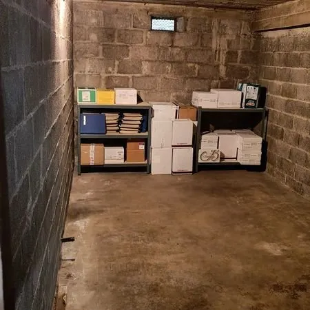 Loue garage